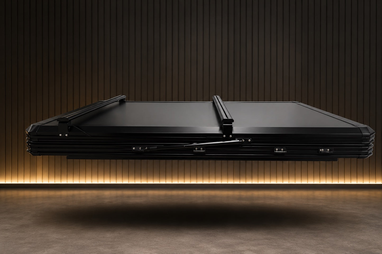 Vastra X Pro Rooftop Tent