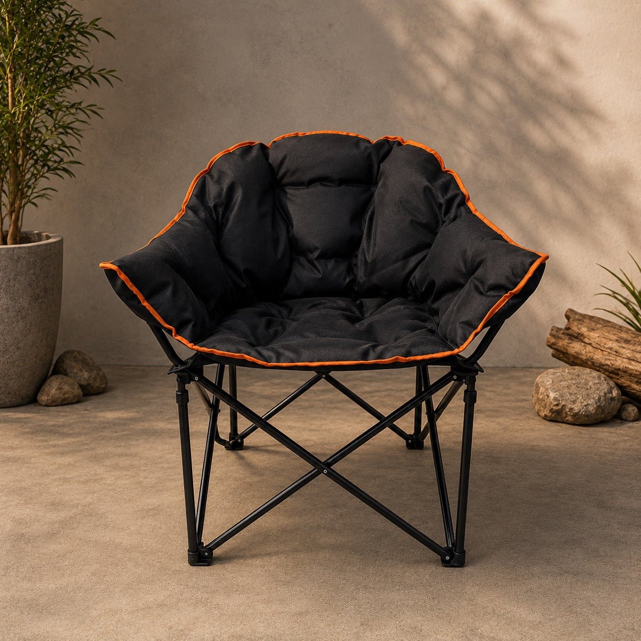 Camping Furniture