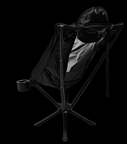 Vastra Swivel Chair