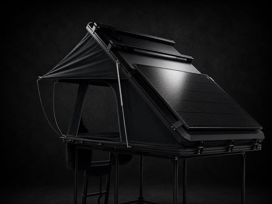 Vastra Slimline Rooftop Tent