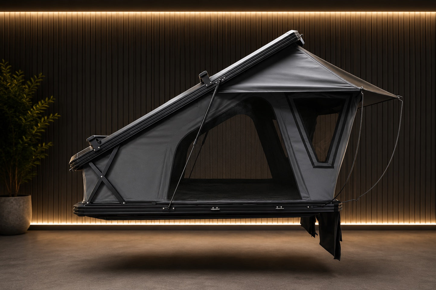 Vastra X Pro Rooftop Tent