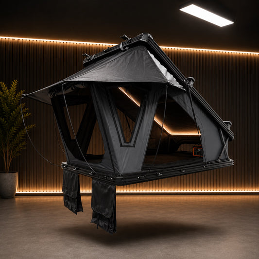 Vastra X Pro Rooftop Tent
