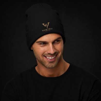 Vastra Beanie