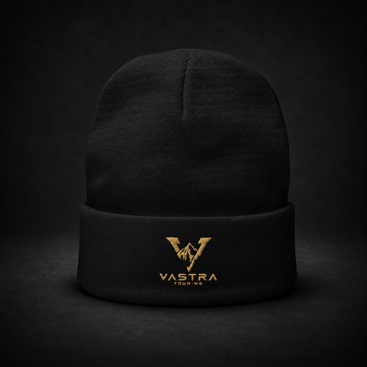 Vastra Beanie