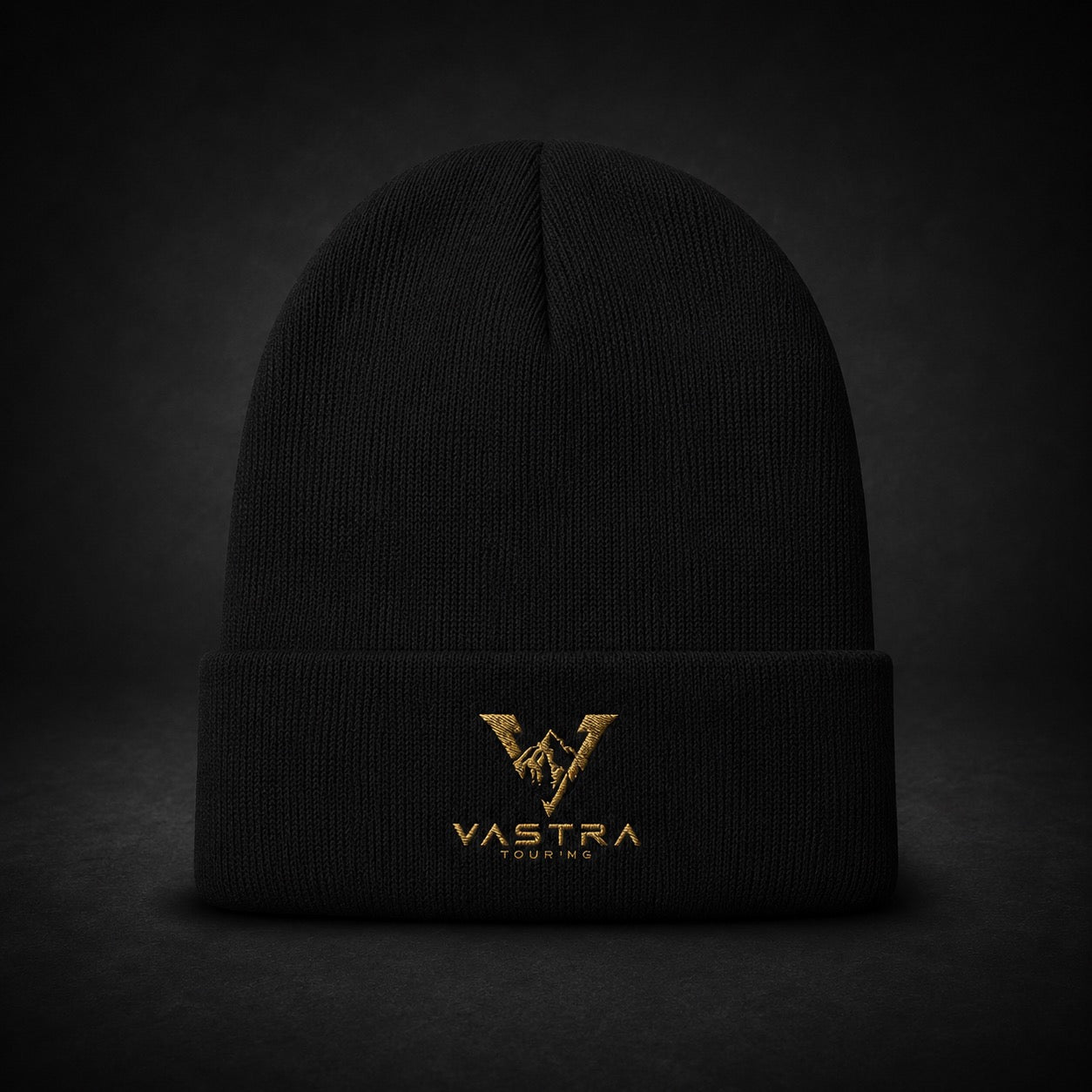 Vastra Beanie
