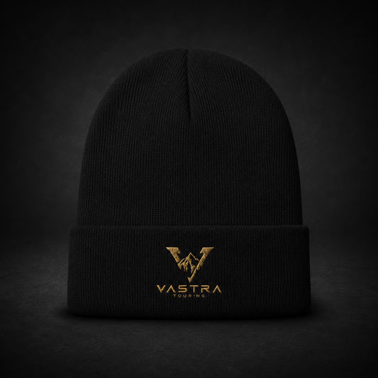Vastra Beanie