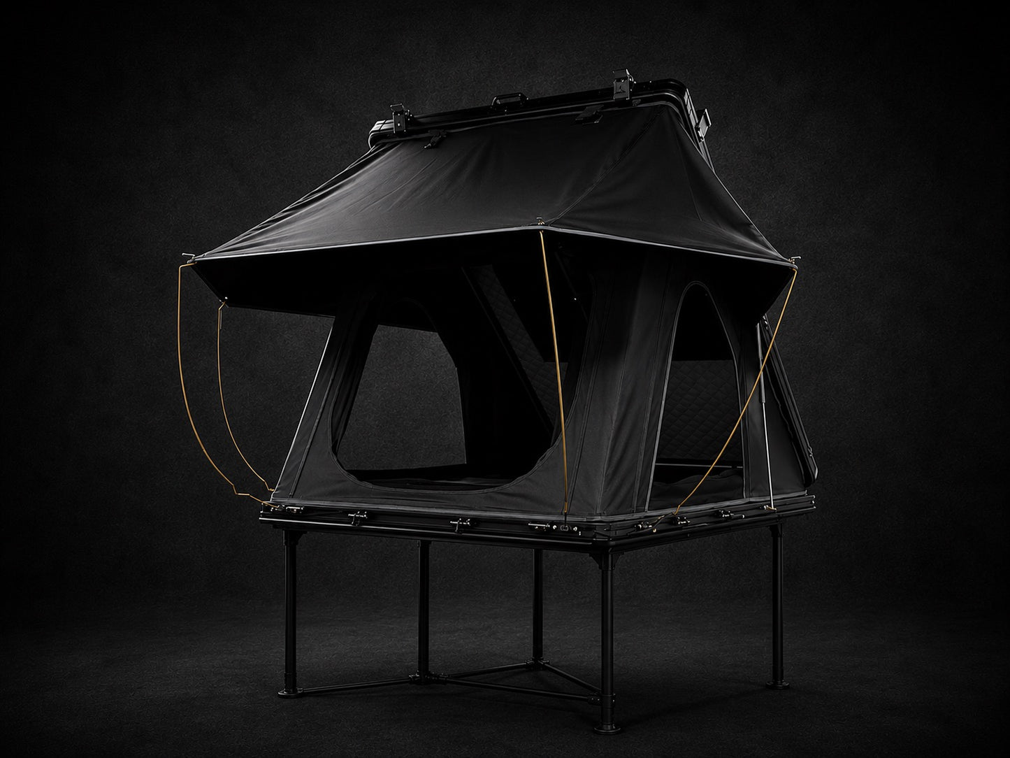 Vastra Slimline Rooftop Tent