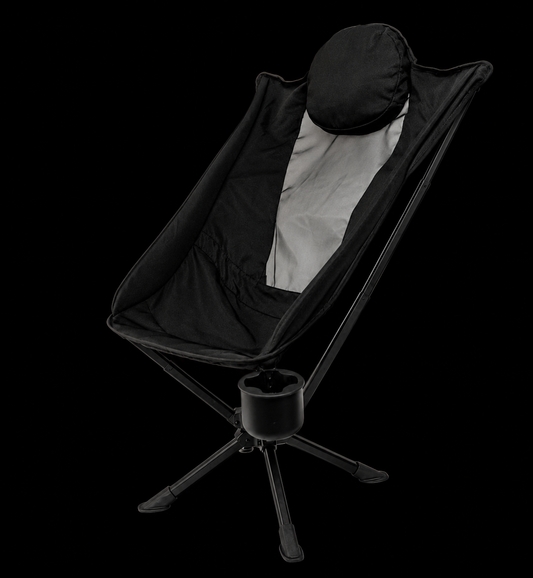 Vastra Swivel Chair