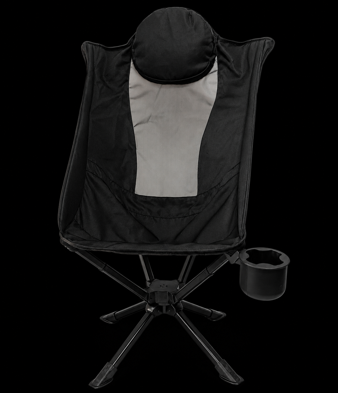 Vastra Swivel Chair