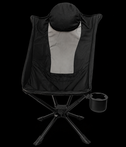 Vastra Swivel Chair