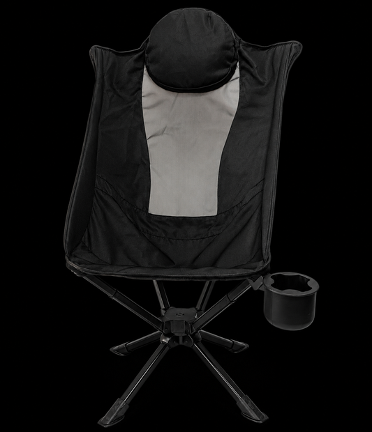 Vastra Swivel Chair