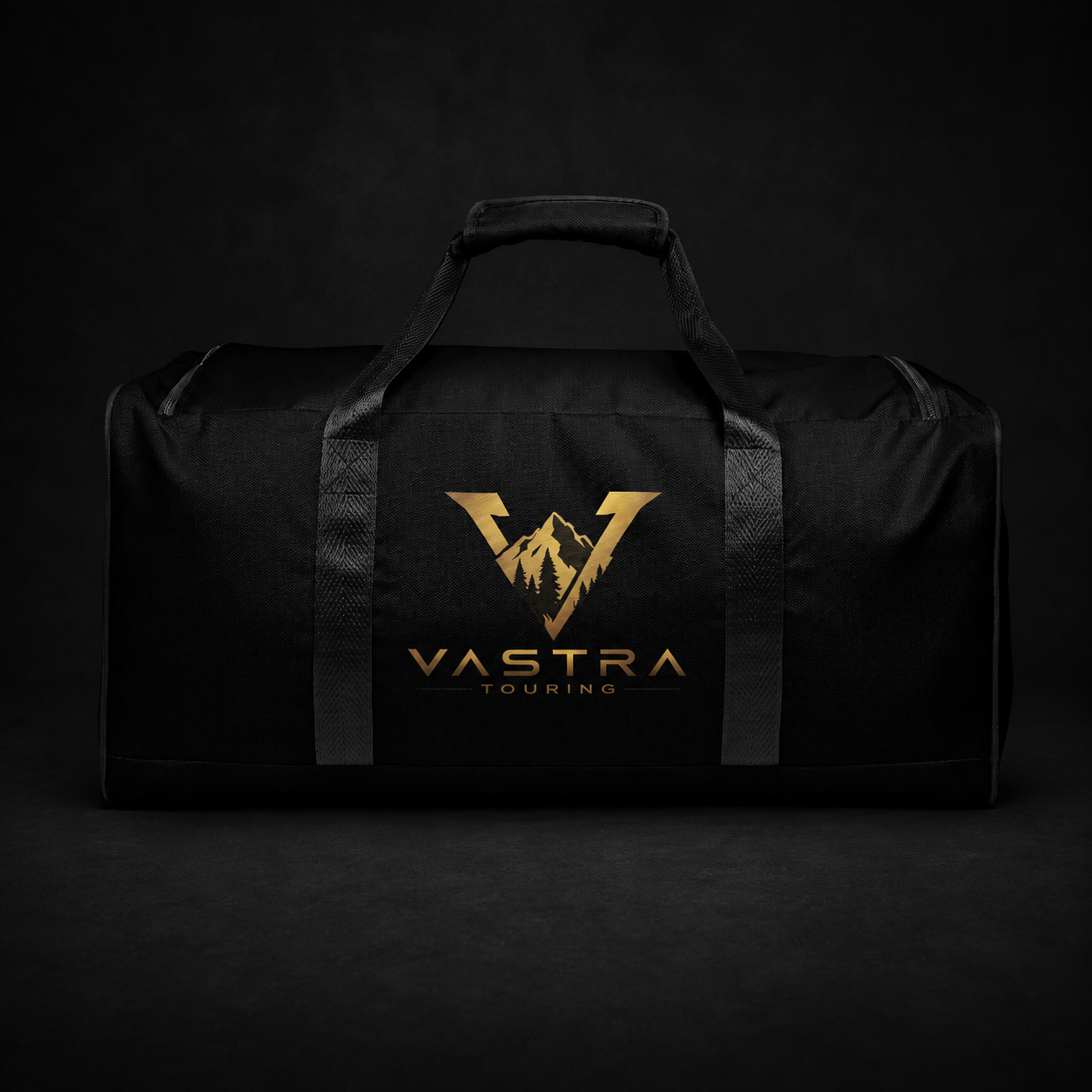 Vastra Duffle bag