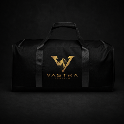 Vastra Duffle bag