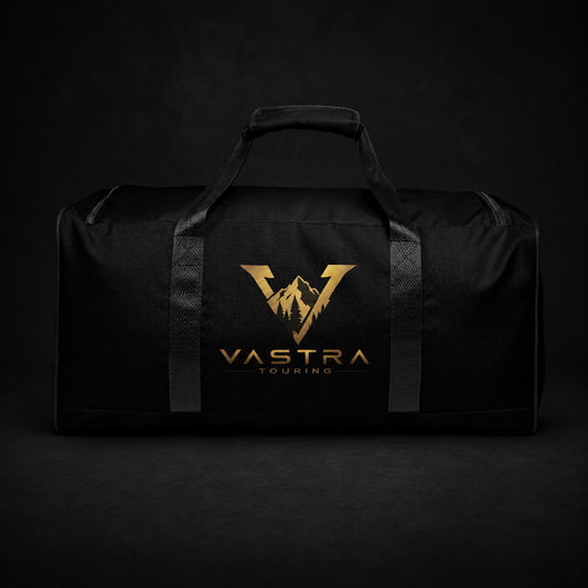 Vastra Duffle bag