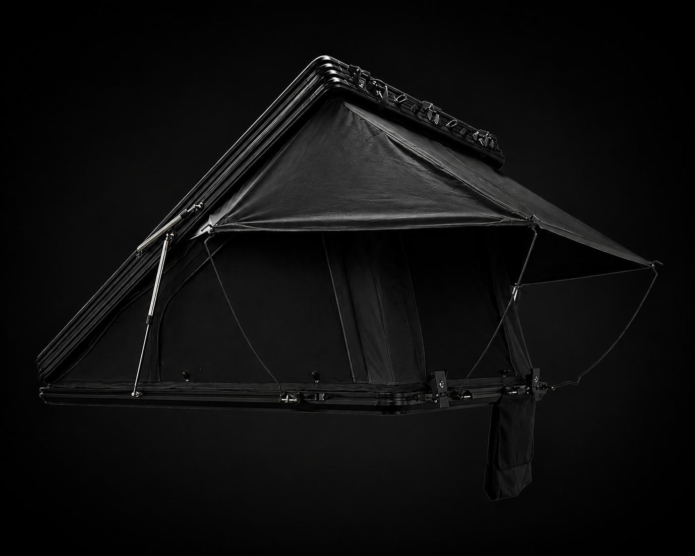 Vastra Z Rooftop Tent