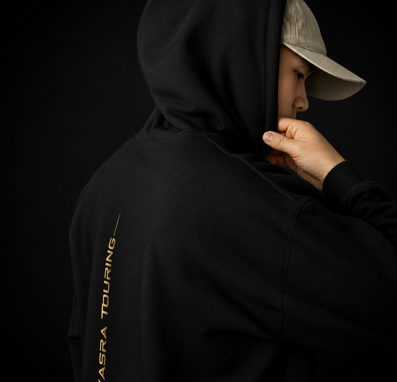 Vastra Hoodie V1