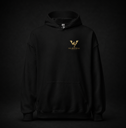 Vastra Hoodie V1
