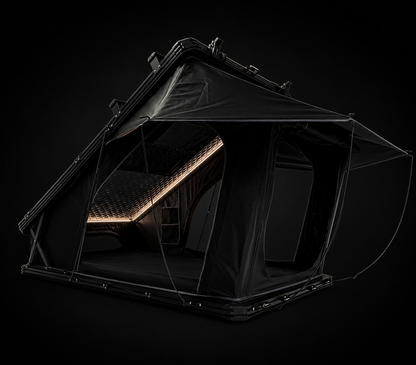Vastra X Rooftop Tent