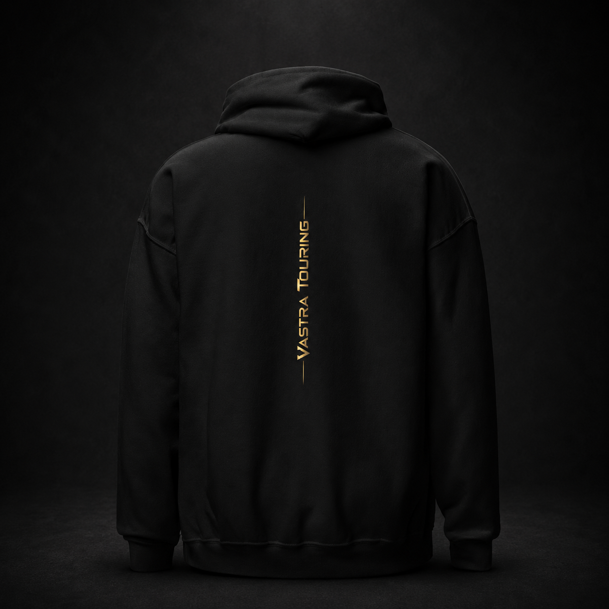 Vastra Hoodie V1