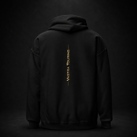 Vastra Hoodie V1
