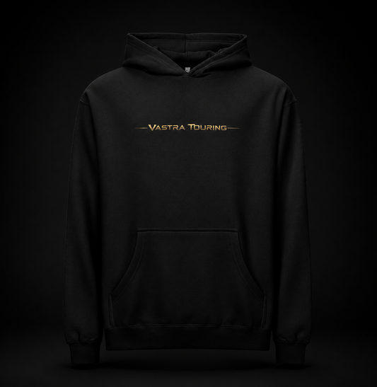 Vastra Hoodie V2