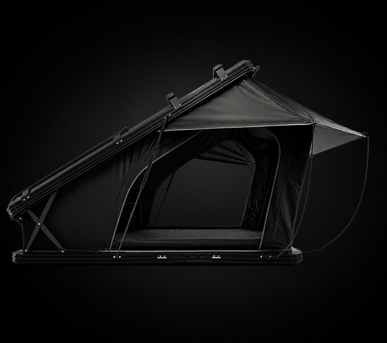 Vastra X Rooftop Tent