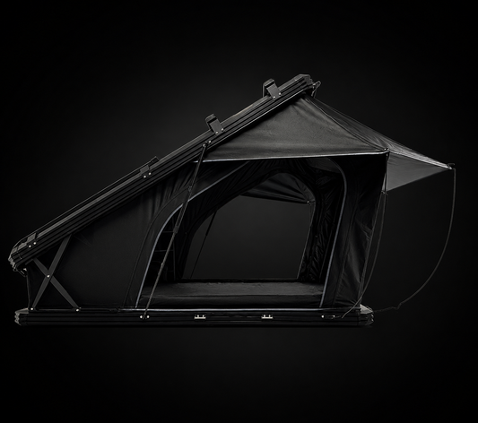Vastra X Rooftop Tent