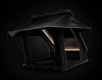 Vastra X Rooftop Tent