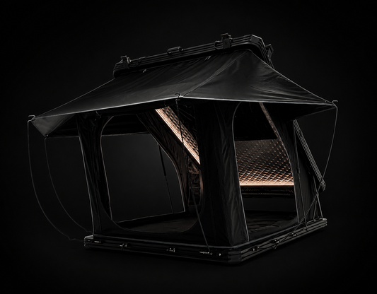 Vastra X Rooftop Tent