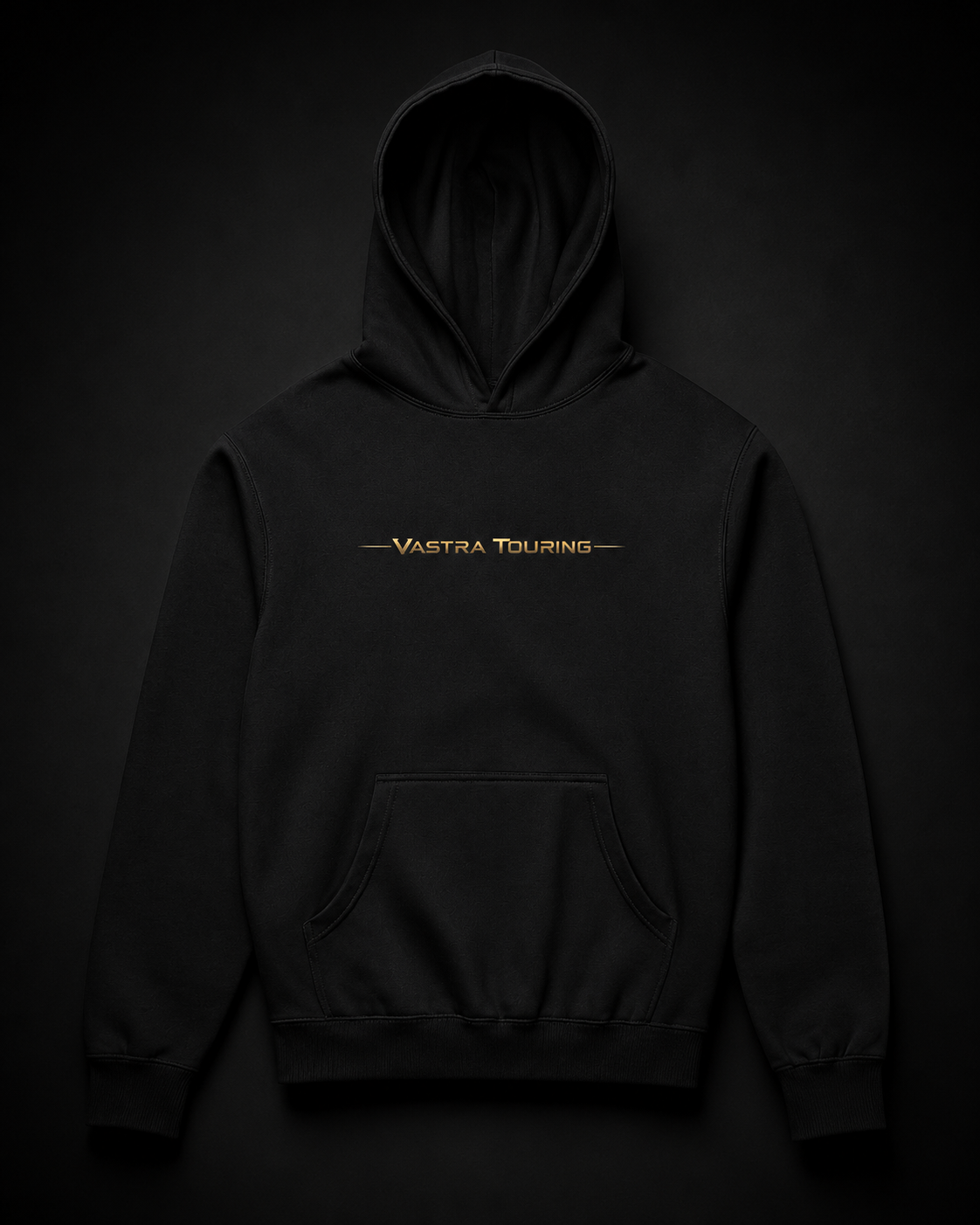 Vastra Hoodie V2